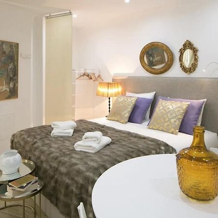 Central Lisbon Cozy & Near The Subway Apartment Ngoại thất bức ảnh