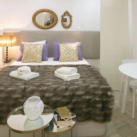 Central Lisbon Cozy & Near The Subway Apartment Ngoại thất bức ảnh