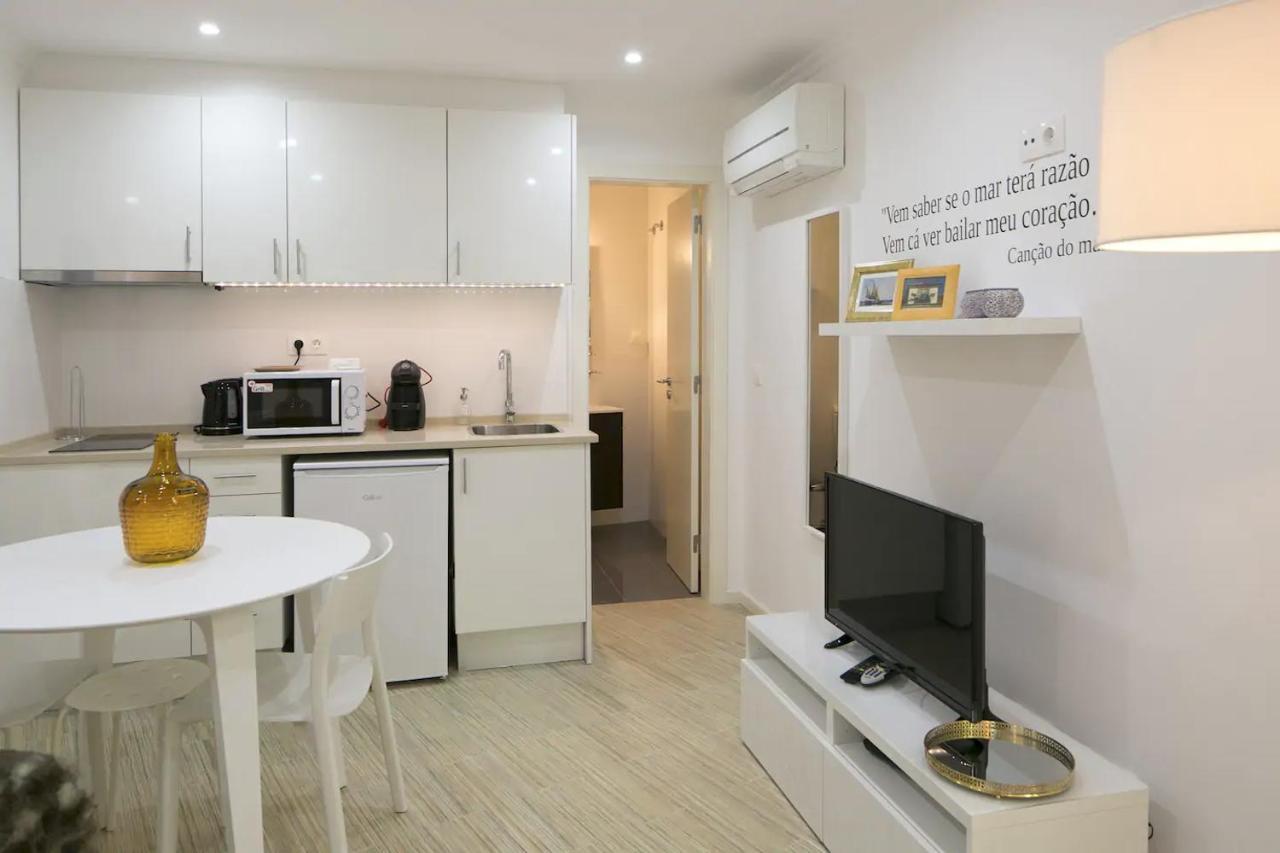 Central Lisbon Cozy & Near The Subway Apartment Ngoại thất bức ảnh