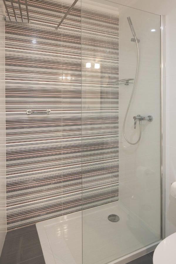 Central Lisbon Cozy & Near The Subway Apartment Ngoại thất bức ảnh