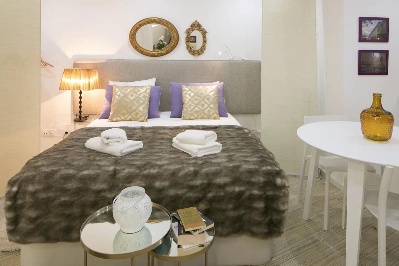 Central Lisbon Cozy & Near The Subway Apartment Ngoại thất bức ảnh