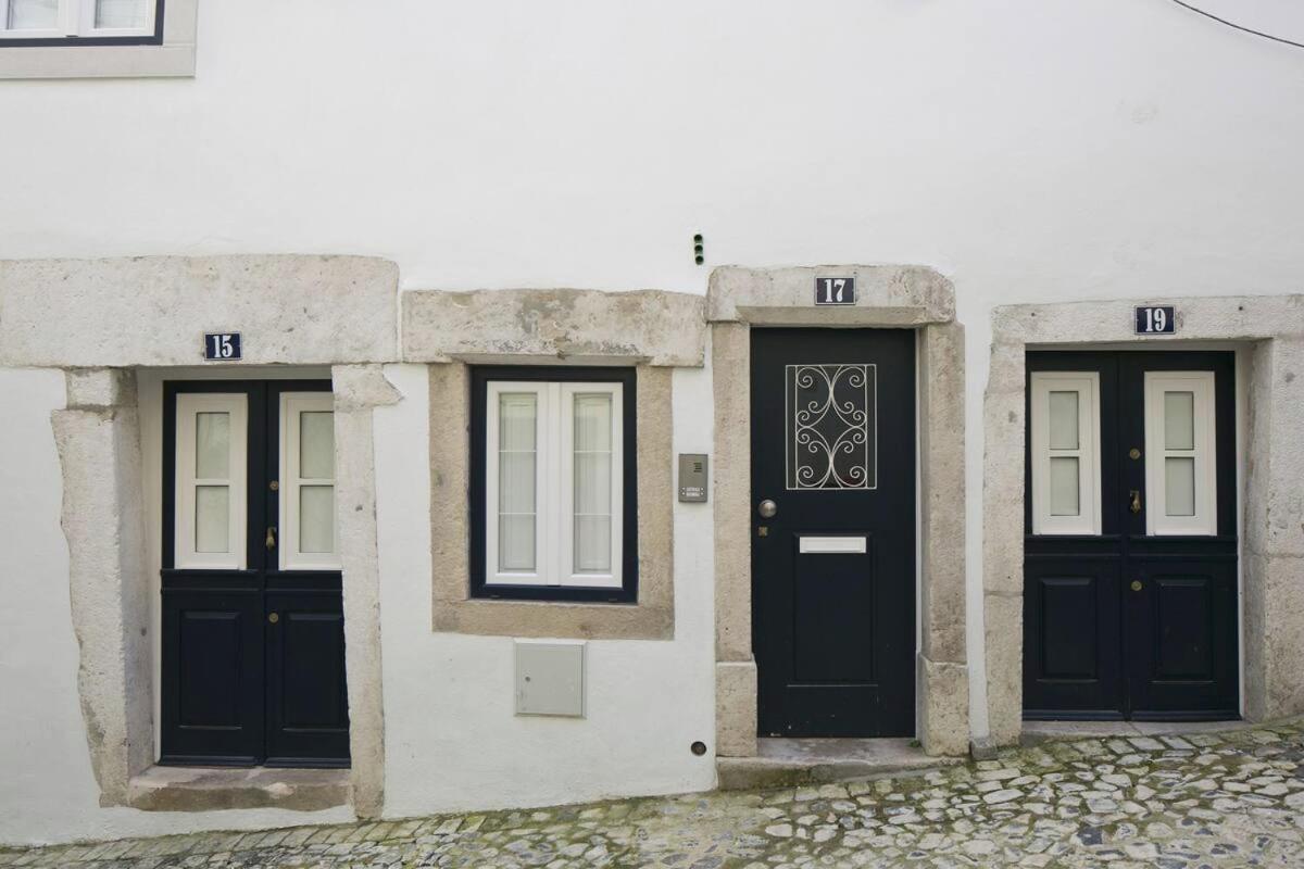 Central Lisbon Cozy & Near The Subway Apartment Ngoại thất bức ảnh