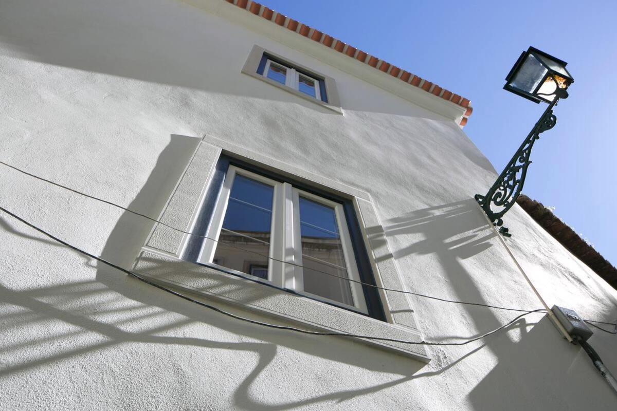 Central Lisbon Cozy & Near The Subway Apartment Ngoại thất bức ảnh